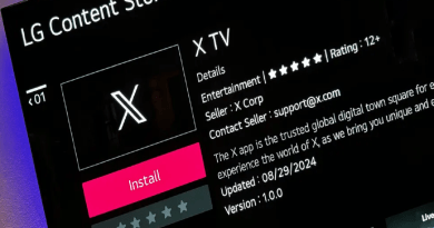 X TV Goes Live: Can Elon Musk’s New Platform Compete in the Video Streaming Arena?