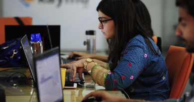 Pakistan’s Gender Digital Divide: Bridging the Gap