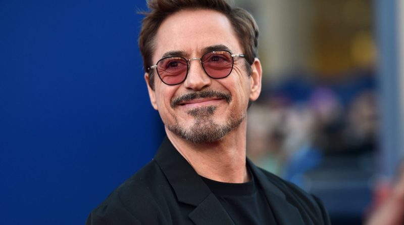 The Rise of Robert Downey Jr.: Net Worth, Legacy, and More