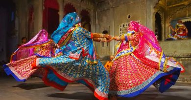 Exploring the World of Desi Indian Culture: Tradition, Identity, and Global Influence