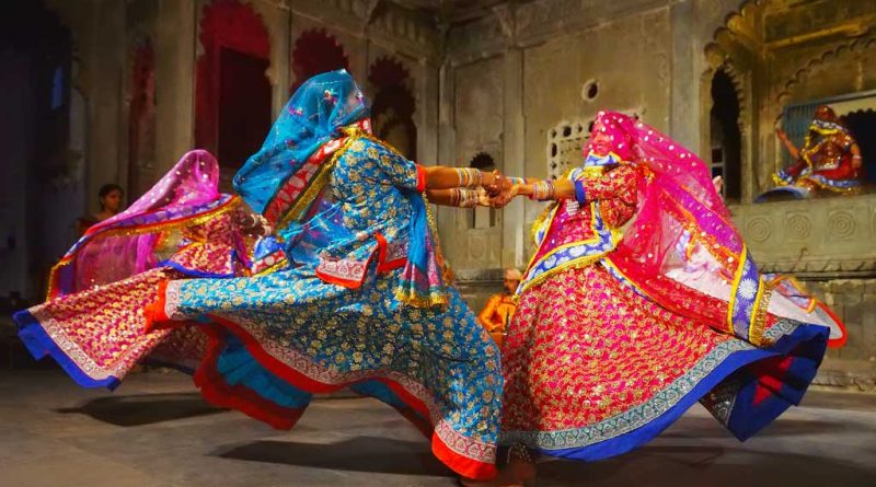 Exploring the World of Desi Indian Culture: Tradition, Identity, and Global Influence