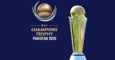 ICC Champions Trophy 2025: Schedule, Teams, and Venue Details