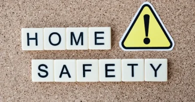 Protect Your Home with Advanced Home Security Solutions