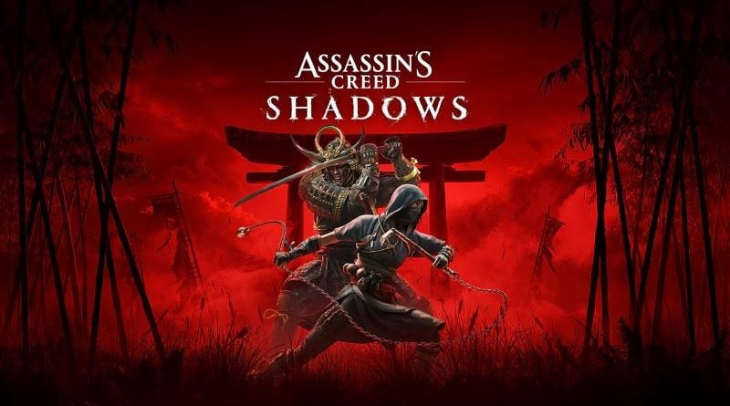 Assassin's Creed Shadows: Unveiling the Secrets of Feudal Japan