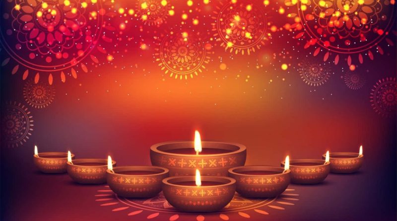 25+ Diwali Wishes and Greetings [2024 Guide]