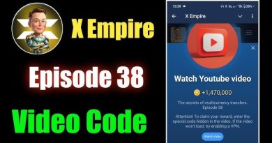 X Empire Episode 38