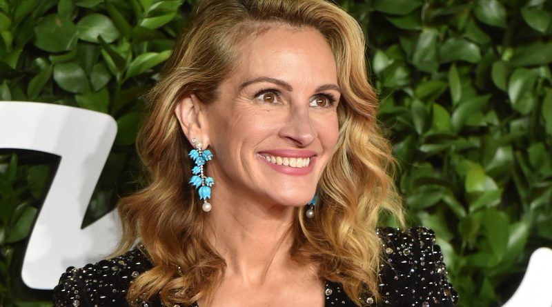 Julia Roberts