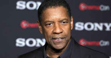 Denzel Washington