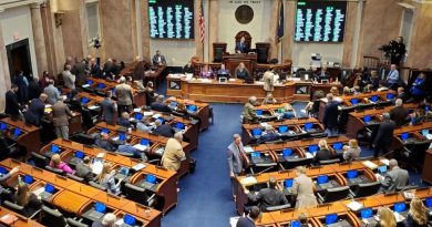 Bill to Remove Required Lunch Breaks and Rest Periods for Kentucky Employees Sparks Debate