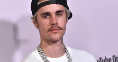 Justin Bieber: Net Worth, Age, Height & Everything You Need to Know