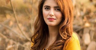 Momina Mustehsan