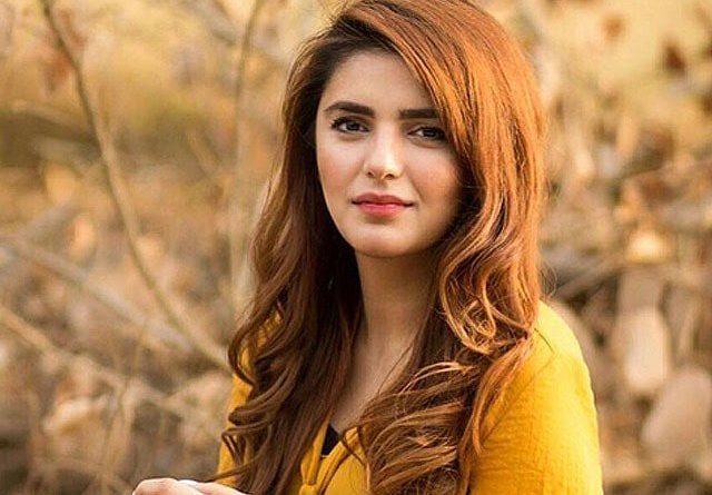 Momina Mustehsan