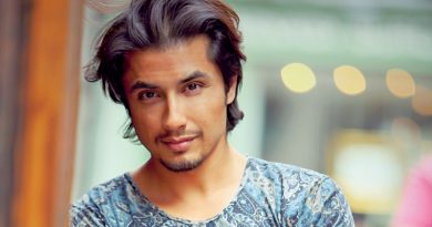 Ali Zafar