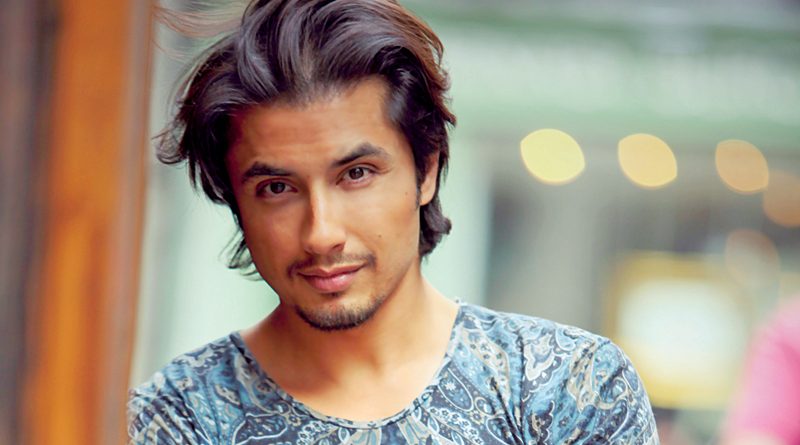 Ali Zafar