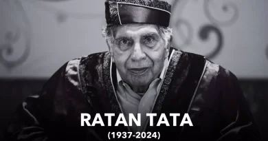 Ratan Tata Passes Away at 86, Leaving Behind a Legacy of Integrity and Compassion