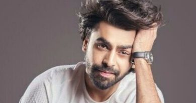 Farhan Saeed