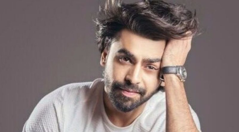 Farhan Saeed