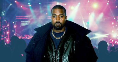 Kanye West: Net Worth, Age, Height, & Everything You Need to Know