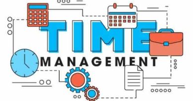 Mastering Time Management for Competitive Exam Success