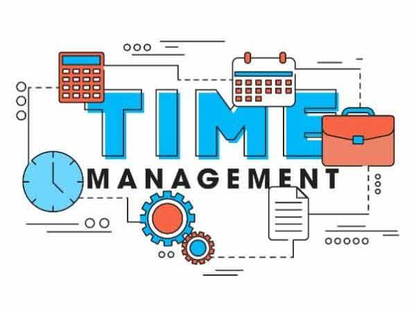 Mastering Time Management for Competitive Exam Success