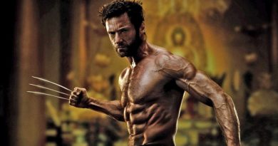 Hugh Jackman’s