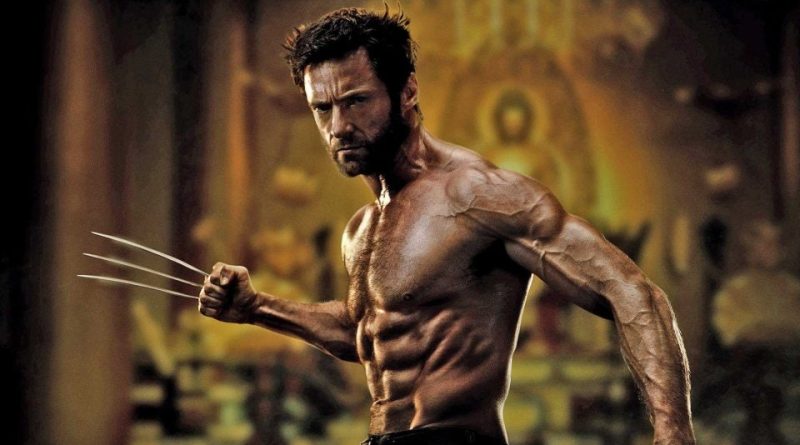 Hugh Jackman’s